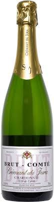 Clavelin, Brut-Comte, Cremant du Jiura NV