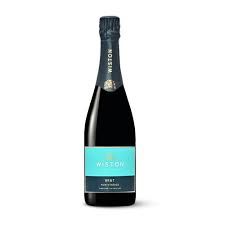 Wiston Estate NV Brut, West Sussex, England