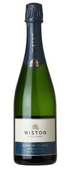Wiston Estate NV Blanc de Blancs, West Sussex, England