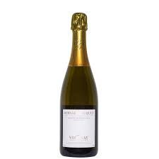 B. Fouquet Vouvray, Brut, Methode Traditionnelle NV