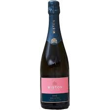 Wiston Estate NV Brut Rosé, West Sussex, England
