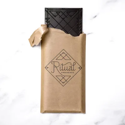 Pure Cacao 100%, Ritual-2.12oz