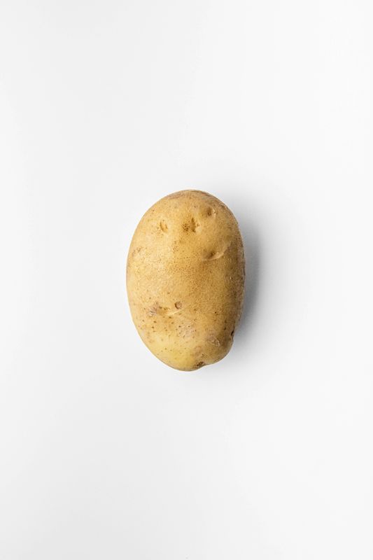 Yukon Gold Potato (Organic)-1.5#