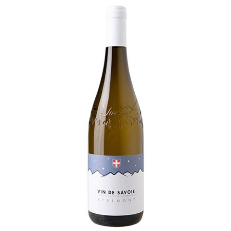 Caveau Savoyard Vin de Savoie Apremont 2023