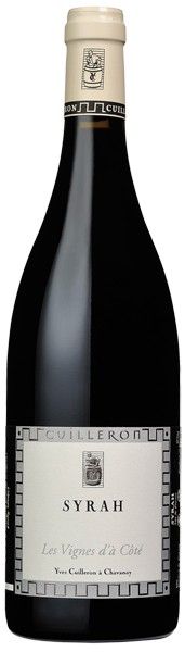 Cuilleron Syrah Les Vignes d’a Côte 2022