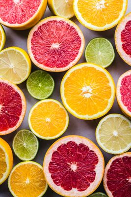 Assorted Citrus-2.5#