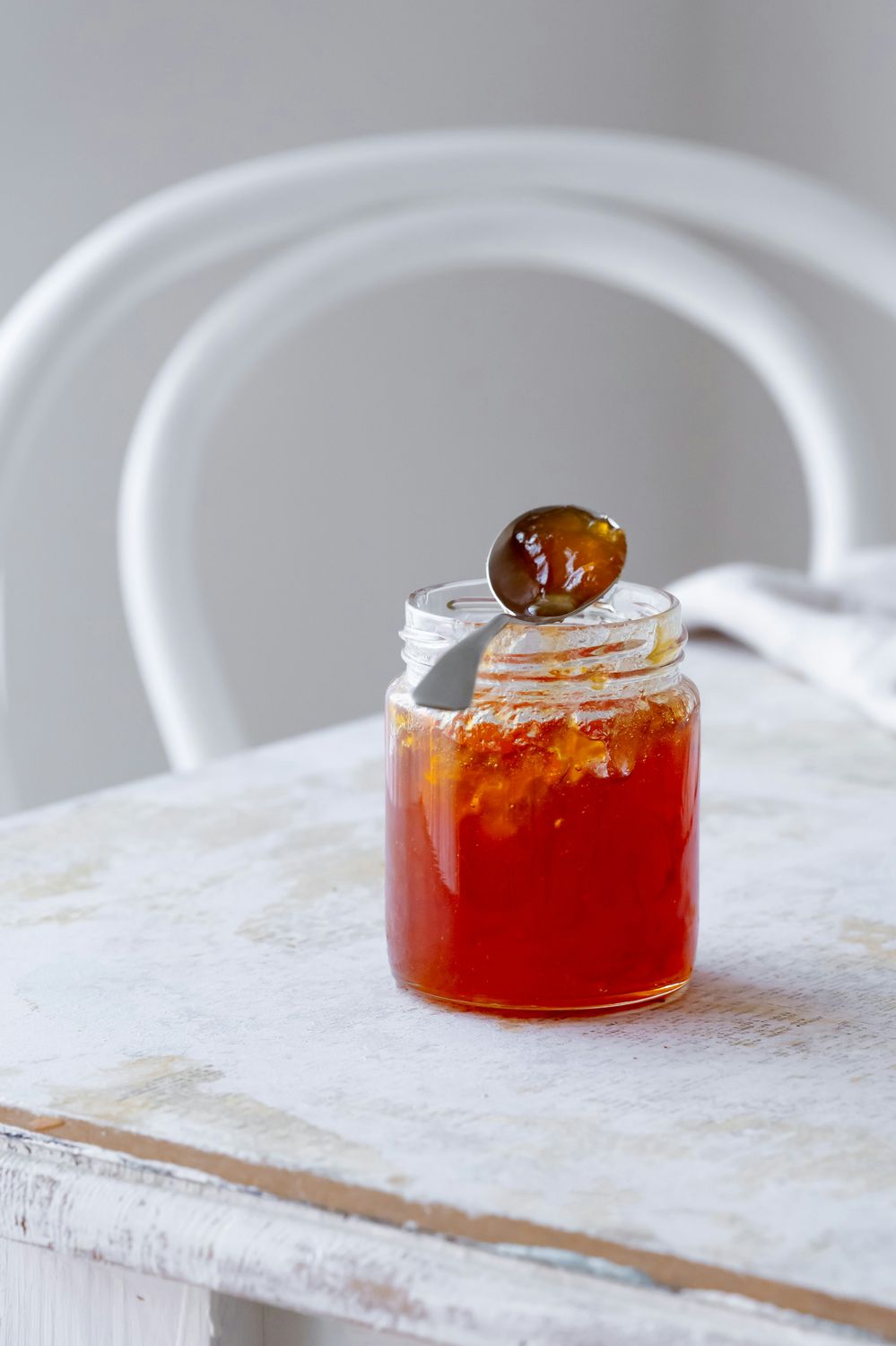 Kumquat Preserves, FS-9oz