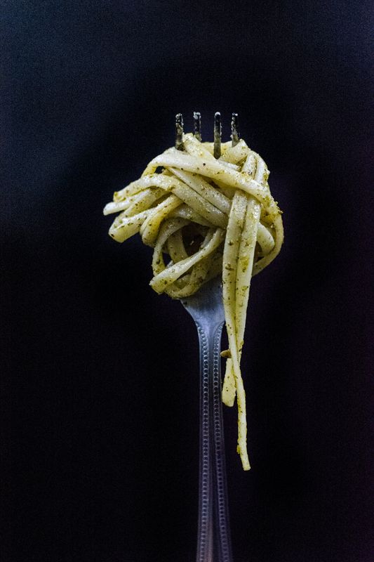 Pistachio Pesto, FS- 8oz