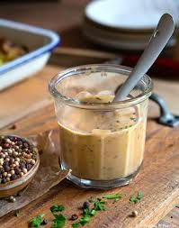 Cognac Peppercorn Sauce, FS-6oz