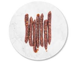 Original Salami Minis, Creminelli-2.69oz