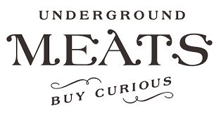 Phantom Suggestion, Underground Meat- 4oz