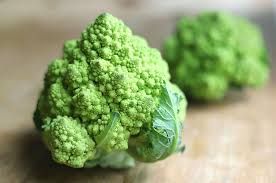 Romanesco (Organic), CA-1e