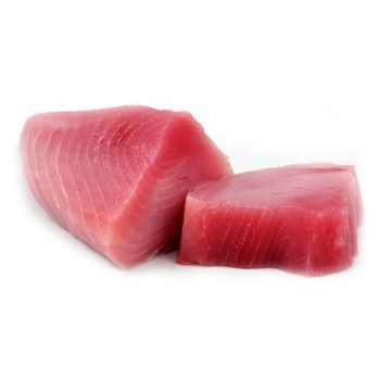 Oregon Albacore Tuna Loin (FZ), Sacred Sea- 1e (avg 1.25#)
