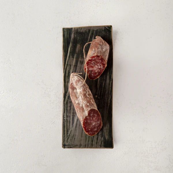 Saucisson Sec Salami, Dufour-7oz