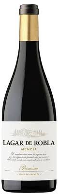 Vinos de Arganza Mencia &quot;Lagar de Robla&quot; 2021