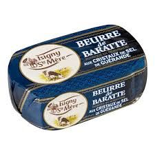 Beurre de Baratte, Isigny-8.8oz