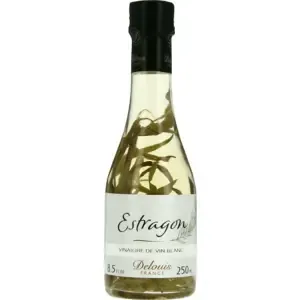 Tarragon Vinegar, Delouis-250ml