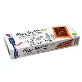 Petit Beurre w/ Dark Chocolate