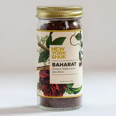 Baharat Spice, New York Shuk