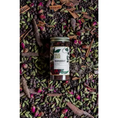 Baharat Spice, New York Shuk