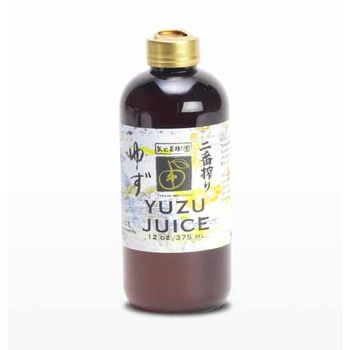 Yakami Orchard Yuzu Juice-180ml