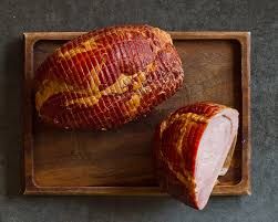Sweetheart Ham, Olympia Provisions-2.45#