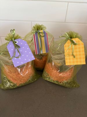 Shelley&#39;s No Fuss Soup Kit, FS