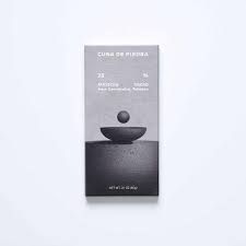 Comalcalco Tabasco 73%, Cuna de Piedra- 2.1oz