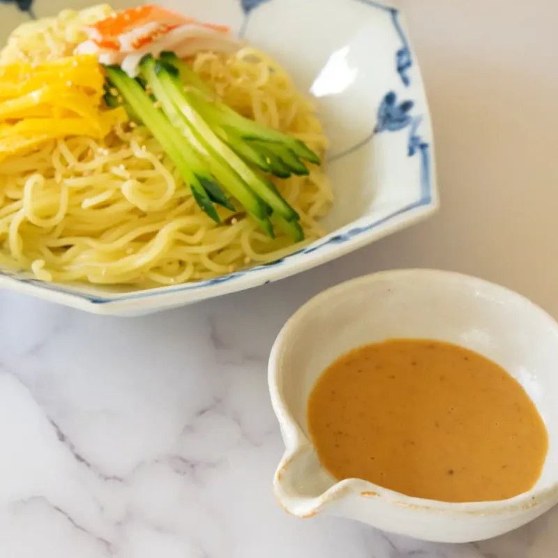 Roasted Sesame Dressing-10oz