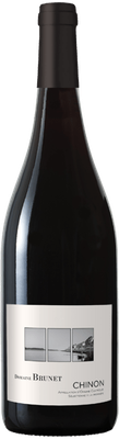 Domaine Brunet Chinon Tradition 2022