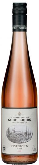 Schlosskellerei Gobelsburg Cistercian Rosé 2023