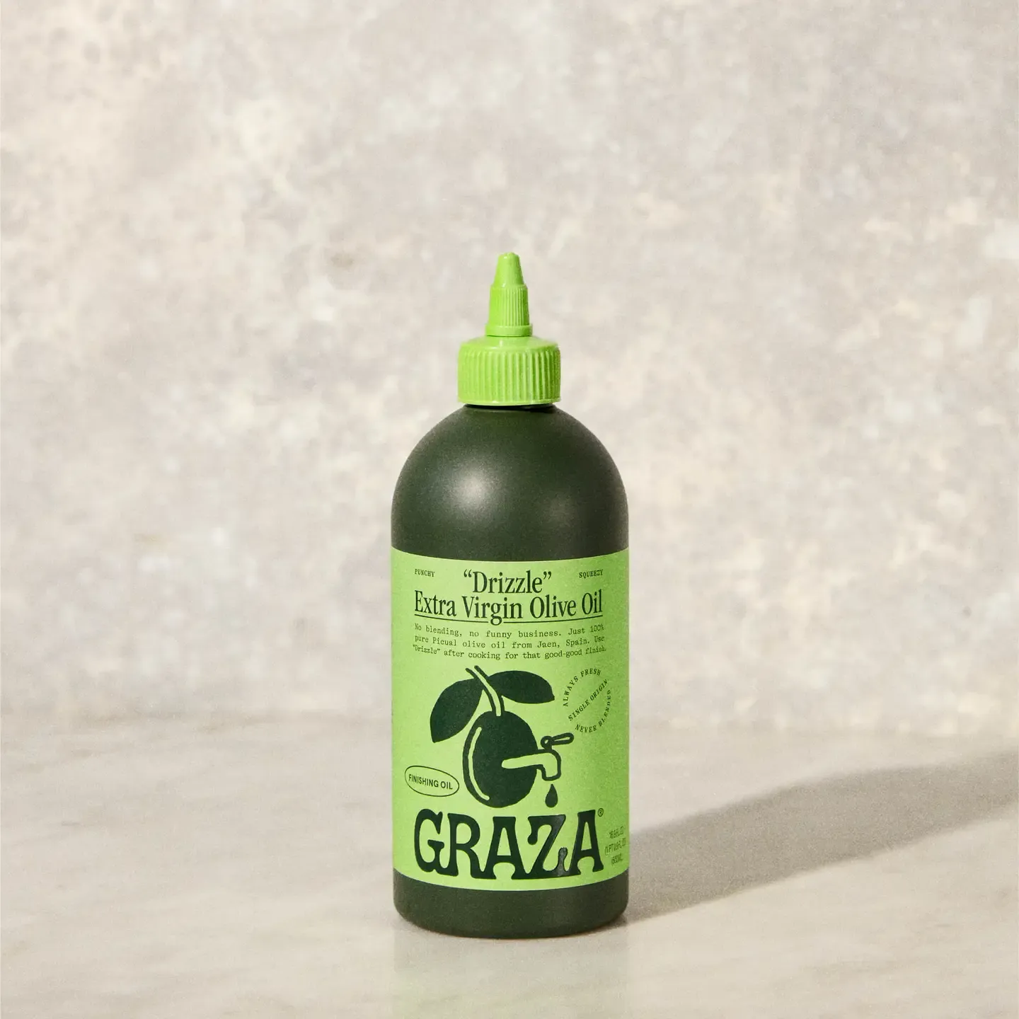 Drizzle | Graza - 500ml
