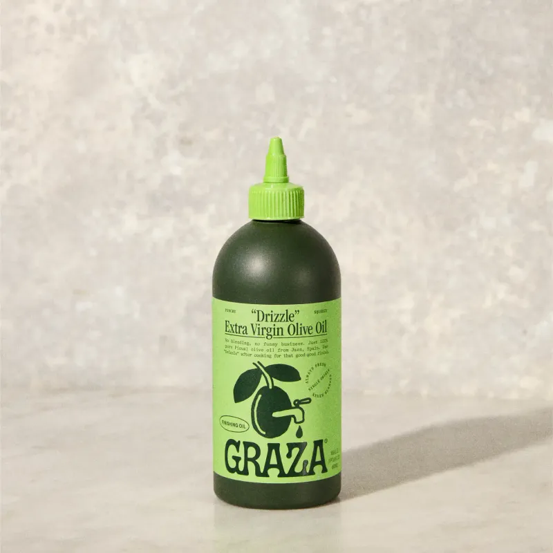Drizzle | Graza - 500ml