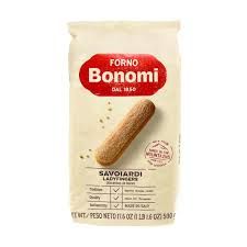 Lady Fingers, Bonomi- 17.5oz