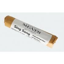 Sing Song Salami, Underground Meats- 2oz
