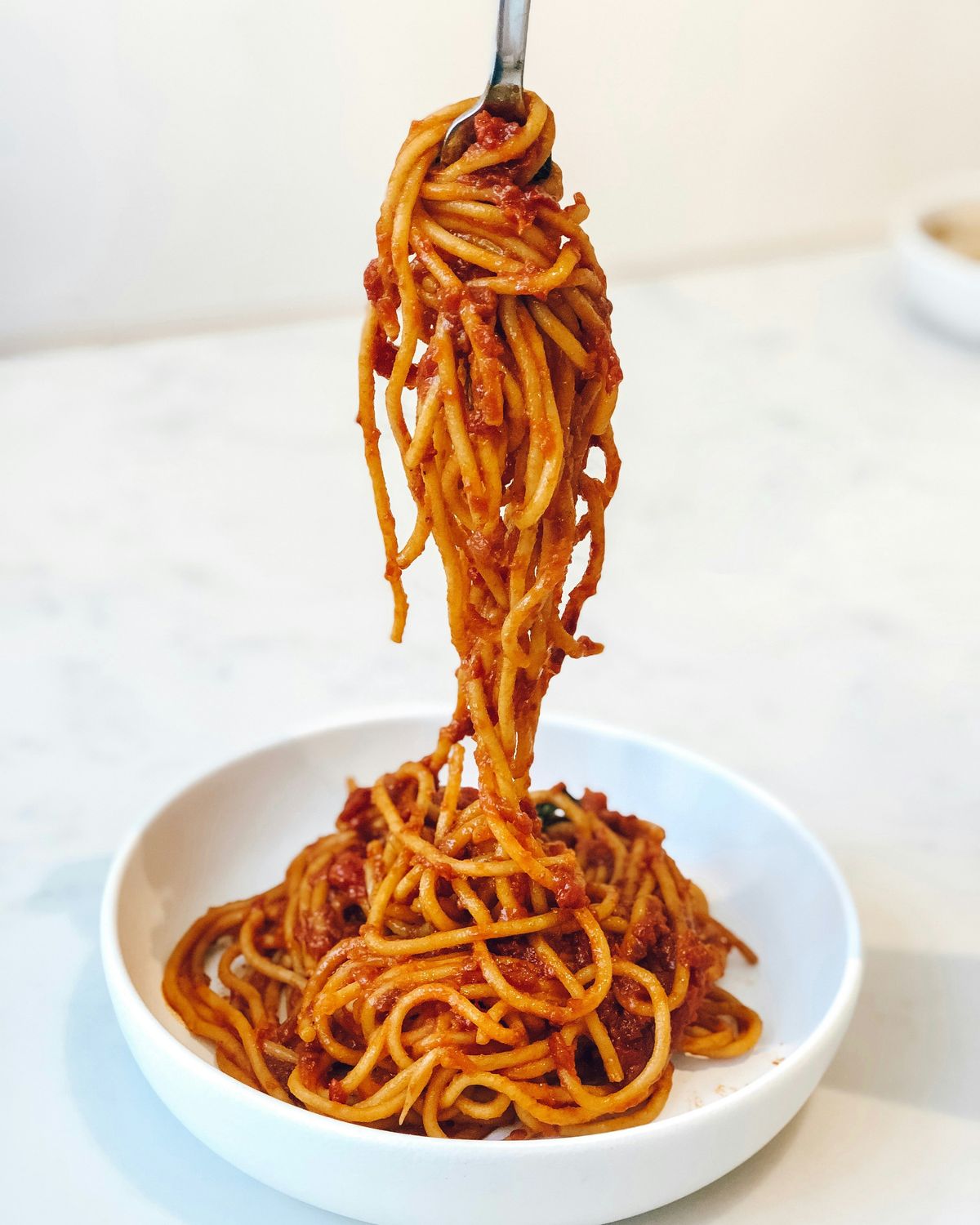 Sauce Amatriciana-ish (FZ), FS-16oz