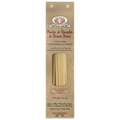 Bucatini, Rustichella-500g
