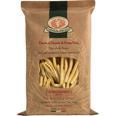 Strozzapreti, Rustichella- 1kg