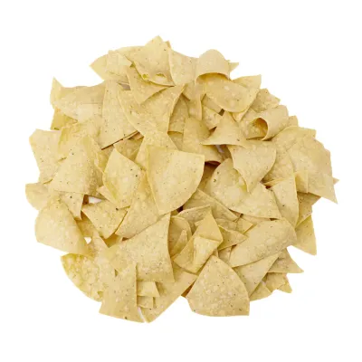 White Corn Tortilla Chips, MASA-5oz