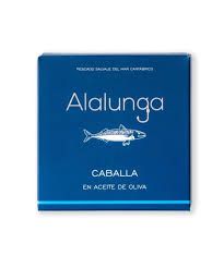 Albacore Tarantello in OO, Alalunga-138g