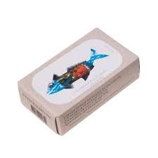 Stickleback in Pickled Sauce, José Gourmet-120g