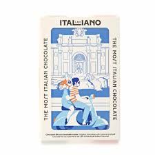 (Roma) I am Italiano, Salted Caramel-50g