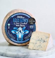Bluehorn (Organic), Rogue Creamery