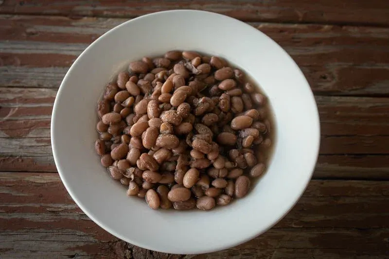Pinto Bean, Rancho Gordo-1#
