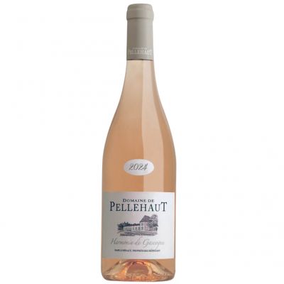 Dom. Pellehaut &quot;Harmonie de Gascogne&quot; Rose 2023