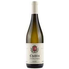 D&amp;C Collet Chablis Vieilles Vignes 2022