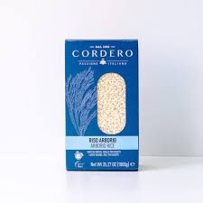 Arborio Rice, Cordero-1kg