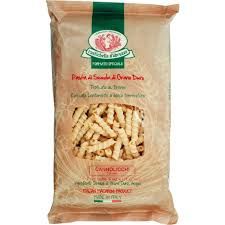 Cannolicchi, Rustichella-500g