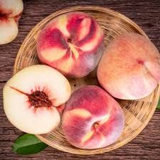 Indian Free Peaches, WTF-1.5#