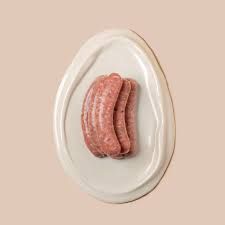 50Cut x Chicken Breakfast Sausage, Dufour Gourmet